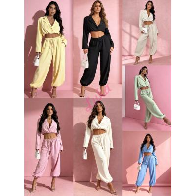 Komplet damski Moda Italia HAP-112