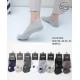 Men's low cut socks Yang Oemen BT-009