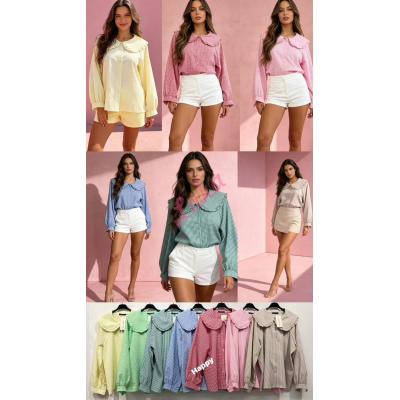 Women's blouse Moda Italia HAP-809