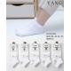 Men's bamboo low cut socks Yang Oemen BT-003