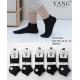 Men's bamboo low cut socks Yang Oemen BT-002