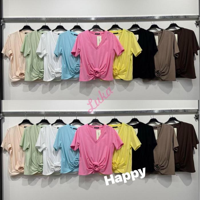 Bluzka damska Moda Italia HAP-809