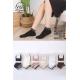 Women's low cut socks Oemen S097