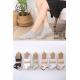 Women's low cut socks Oemen S093