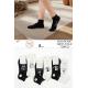 Women's low cut socks Oemen MY2007