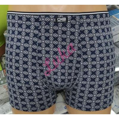 Bokserki męskie C+3 vbe-655