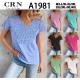 Women's Blouse CRN A1981
