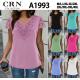 Women's Blouse CRN A1993