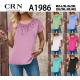 Women's Blouse CRN A1986