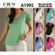 Women's Blouse CRN A1995