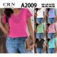 Women's Blouse CRN A2009