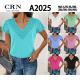 Women's Blouse CRN A2025