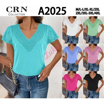 Bluzka damska CRN A2025