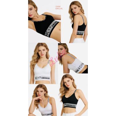 Women's top Greenice 1540