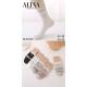 Women's socks Alina bl63049