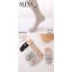 Women's socks Alina bl63051
