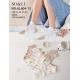 Women's Socks So&Li GL604-14
