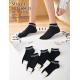 Women's Socks So&Li GL604-20