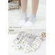 Women's Socks So&Li GL604-7