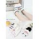 Women's low cut socks So&Li GL606-10