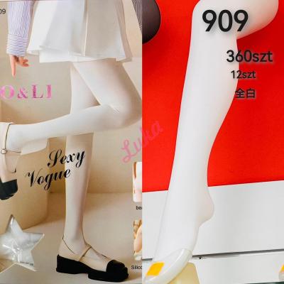 Women's Tights SO&LI NOO-606-1