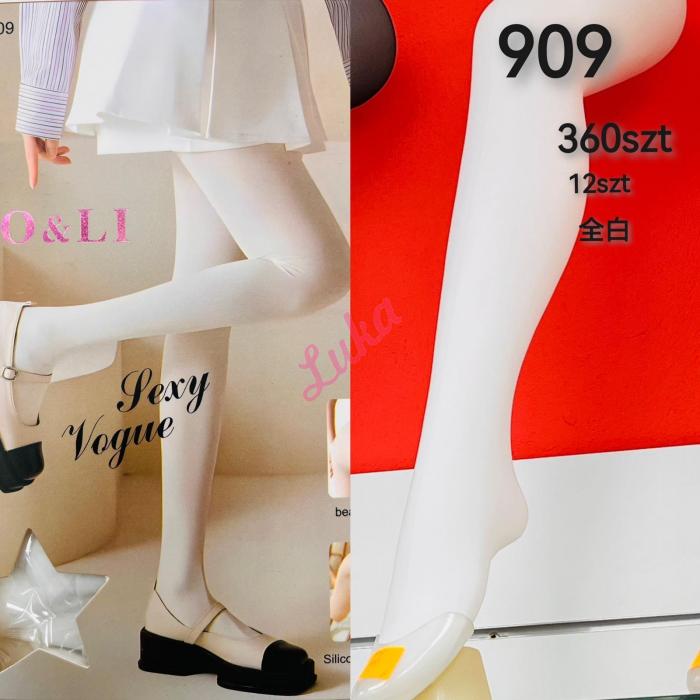 Women's Tights SO&LI NOO-606-1