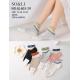 Women's Socks So&Li GL604-7