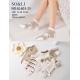 Women's Socks So&Li GL603-4