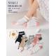 Women's Socks So&Li GL603-21