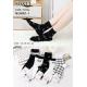 Women's Socks So&Li GL602-4