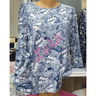 Women's Blouse CRN A1826