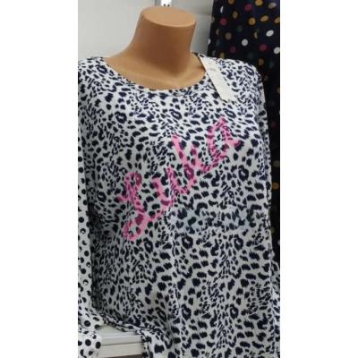 Women's Blouse CRN A2028