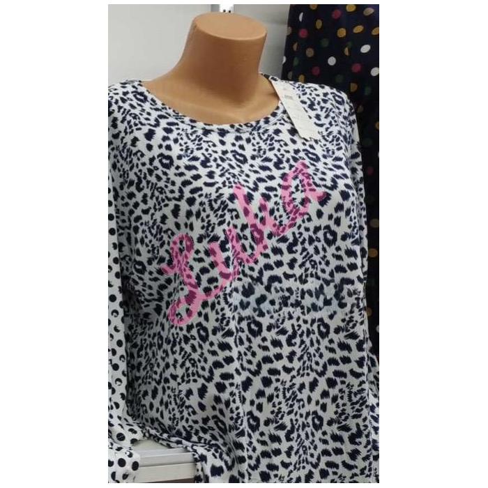 Women's Blouse CRN A1907