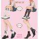 Kid's socks So&Li NOO-MZ806