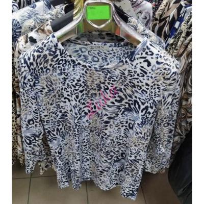 Women's Blouse CRN A1907