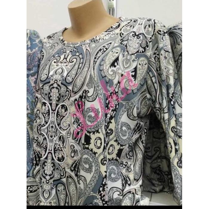 Women's Blouse CRN A1915