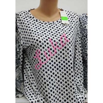 Women's Blouse CRN A1706