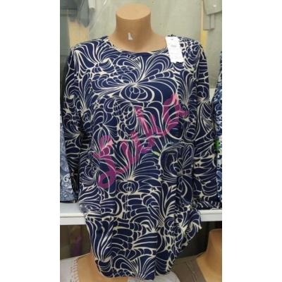 Women's Blouse CRN A1818