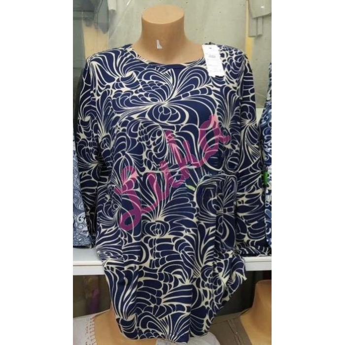 Women's Blouse CRN A1818