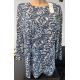 Women's Blouse CRN A1822