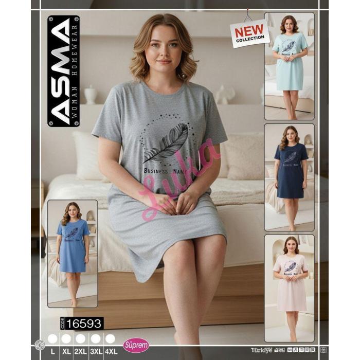 Koszula nocna NOO-350