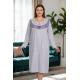 Women's nightgown Asma 15942