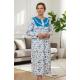 Women's nightgown NOO-700