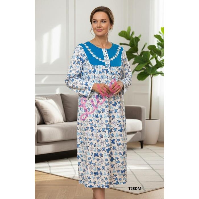 Women's nightgown NOO-700