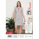 Women's nightgown Christina Secret NOO-5258