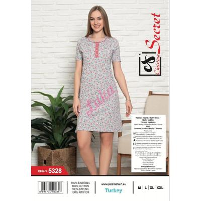 Koszula nocna Christina Secret NOO-5258