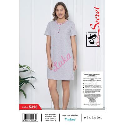 Koszula nocna Christina Secret NOO-5330