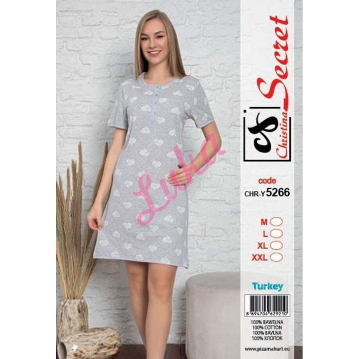 Koszula nocna Christina Secret NOO-5315