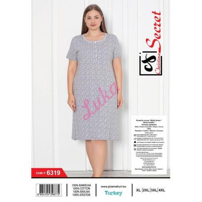 Koszula nocna Christina Secret NOO-6321