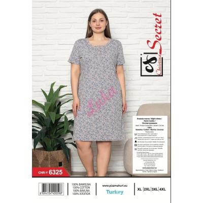 Women's nightgown Christina Secret NOO-6325